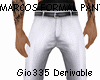 [Gi]MARCOS FORMAL PANTS