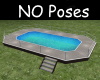 Pool-NO Poses