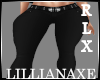 [la] Brandy black RLX