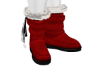 Santa boots