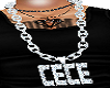 CECE Chain