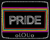 .L. Pride Neon DRV