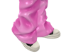 Jimmy Neutron's Pink