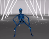 SLK Skeleton Dancer