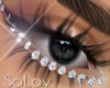 Rhinestones Liner