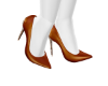 Laine Fall Bronze Pumps