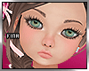 Ⓕ Blushy Kid Skin