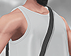 Tank top + accs