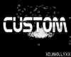 |Custom Astro Particles|