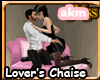 Lover's Chaise, Sm