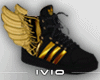  Wings Gold -M-