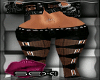 ~sexi~RUMP Chrome denim