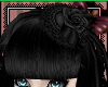 Kuro Lolita Hair