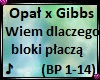 Opal x Gibbs (BP 1-14)