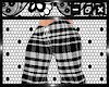 S. Her Pajama Pants