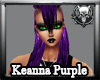 *M3M* Keanna Purple