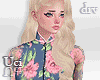 Pinkie Dress