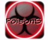 iS!POISON POSE 4FRIENDS