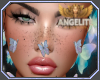 [ang]Iridescent Face