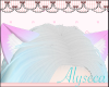 Aly! Neko Ears Magic