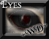 +WD+ Blood Vamp Eyes (M)