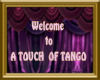 A Touch of Tango