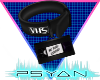 PsY VHS Collar