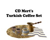 CD HDTurkish Coffee