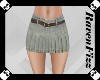 Mini Jean Skirt RL V2