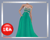 Queen Gown