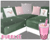 ✧ - bunny kids couch