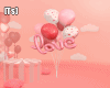 [Ts]Ballons love