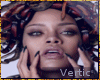 Snakes/ Rihanna Poster