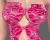 Diva Statement Dress