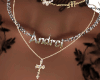 Necklaces/Andrej