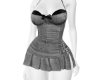 GREY DRESS K