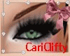 NC - Lashes small  Cari