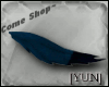 [YUN]B. Request Tail M/F