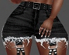+RIOT RLS JEANS BLK+