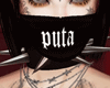 PUTA