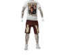 M30 FULL OUTFIT
