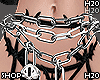 Chains & Charms Belt
