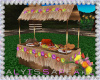 :A: Happy Hula Buffet