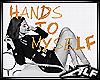 [Alf] Hands To Myself 