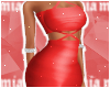 [Mia] Little Red Dress
