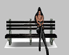 (GD) Park Bench