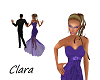 Dancing Clara-npc
