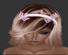 Glam Headband Pink