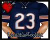 *BEARS.JERSEY.*HESTER*