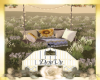 xDx Vintage Meadow Swing